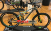 2017 Scott Spark 710 Plus Mountain Bike