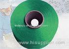 Bright Dyed High Tenacity Polypropylene Yarn For Fabric / PP Bags