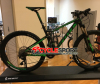 2017 Scott Spark 760 Mountain Bike