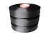 Black Color High Tenacity Polypropylene Yarn Ring Spun 1000D Colored
