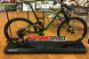 2017 Scott Spark RC 700 World Cup Mountain Bike