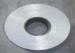 Raw White Knitting 100% Polyester FDY Yarn 150D/48F High Tensile
