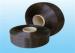 Recycled Dyed Polyester FDY Yarn 150D/48F SD AA Grade Black Color