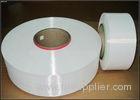 High Strength White FDY Polyester Yarn Knotless 75D/36F ISO 9001:2000