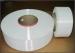 High Strength White FDY Polyester Yarn Knotless 75D/36F ISO 9001:2000