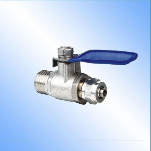 feeding water adapter valve