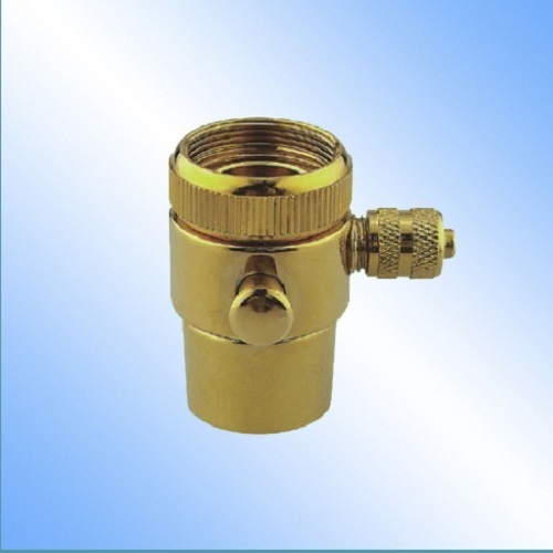 Copper Single Head Drinking Water Valve