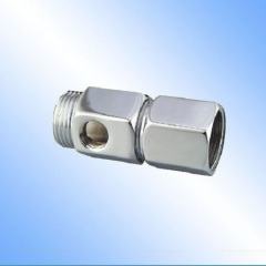 1/2 Balance Connector AC97