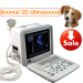 VET Portable Ultrasound Scanner
