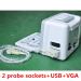 VET Portable Ultrasound Scanner