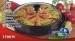 42x9cm Round Electric Pizza Pan 1500W large pizza pan