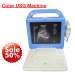 Laptop Ultrasound Scanner with CE