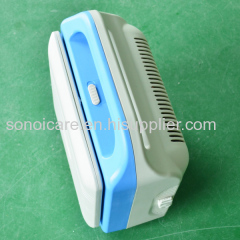 Powerful USG Machine/Handheld Ultrasound Scanner/ CE Ultrasonic Machine/ISO Echo Device/ Sonography Ultra sonic Machine