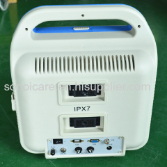 Powerful USG Machine/Handheld Ultrasound Scanner/ CE Ultrasonic Machine/ISO Echo Device/ Sonography Ultra sonic Machine