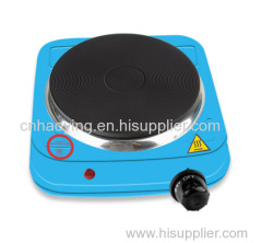 1000W ELECTRIC HOT PLATE