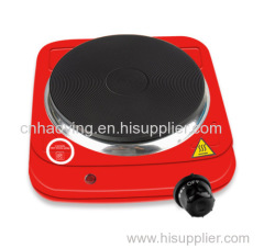 1000W ELECTRIC HOT PLATE