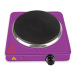 1500W white color electric single hot plate