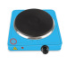 1500W white color electric single hot plate