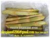 Frozen Sugar Cane Stick for making juice