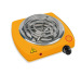 1000W Single Electric Hot plate with digital temperature control