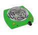 1000W Single Electric Hot plate with digital temperature control