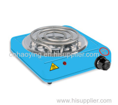 1000W Single COIL Electric Hot plate