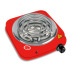 Single Electronic Hot plate 1000W flat cooking plate