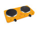 Solid portable electric hot plate 2000W