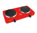 Solid portable electric hot plate 2000W