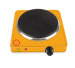 1500W white color electric single hot plate