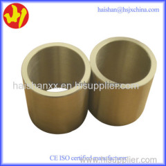 Customized Durable Phosphor Bronze Bearing