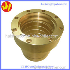 High density Precise Brass Bushing