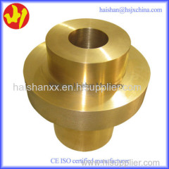 High density Precise Brass Bushing