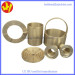 High Density Customized Metso HP300 Parts