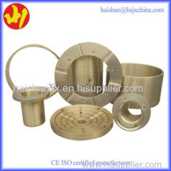 High Density Customized Metso HP300 Parts