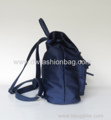 Fashion backpack for lady