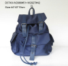 Fashion PU backpack for lady