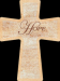 Religious Cross / Crucifix