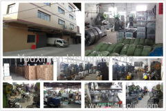 Youxin Hardware Factory