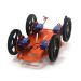 FEETECH 4WD Mini Robot Mobile Platform Kit