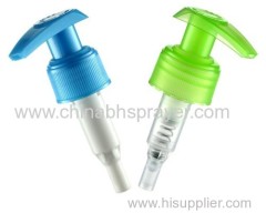 Lotion pump hand sprayer 28/410