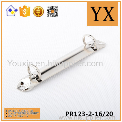 Youxin Office Stationery Mini Metal 123 Clips