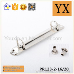 Youxin Office Stationery Mini Metal 123 Clips