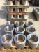 API 6A Inconel625 Inconel 625/UNS N06625/2.4856/Alloy 625/NCF 625/AMS 5666 Forged Forging Steel Seamless Rolled Rings