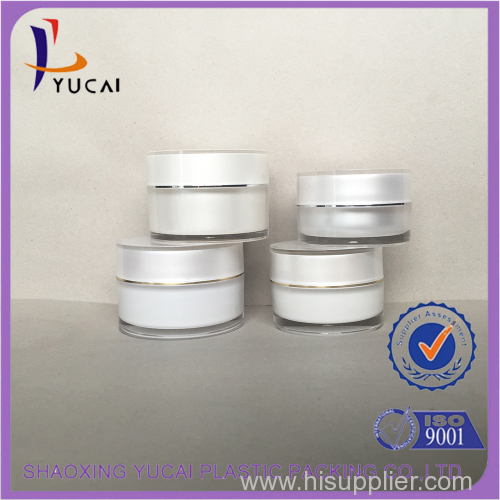 Skin Care Cosmetic Packaging