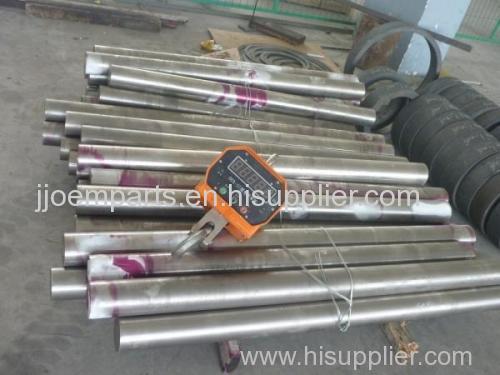 T91/P91/SA336 F91/Sa182-F91/ASTM A182 F91/X10CrMoVNb9-1/1.4903 forged Steel Rectangular Flat Round Square Rods Bars