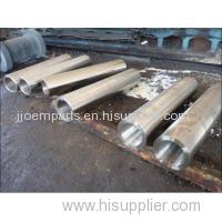 A182-F91/T91/P91/X10CrMoVNb9-1/1.4903/SFVAF2 FOrged Forging Steel pipelines Compressors Pumps Pipes Tubes Piping Tubings