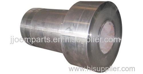 AMS 6418/AMS 6418F/HY-TUF/Hy Tuf  Forged Forging Steel Hubs housings Sleeves Bushes Bushing Casings