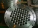 A182-F91/T91/P91/X10CrMoVNb9-1/1.4903/SFVAF2 CNC drilled turned Forged Forging Steel Tube Sheets Tubesheet Tube Plates