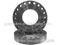 Inconel 625/alloy 625/UNS N06625/2.4856 Forged Forging Steel Anchor Swivel Ring Studded Adapter Compact Blind Flanges